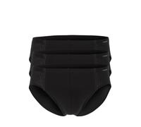 SCHIESSER Braga 'Supermini' negro M EUR