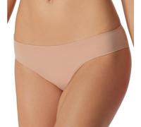 Schiesser Slip Nahtlos-Invisible Soft Ropa Interior, Maple_166915, 40 Mujeres