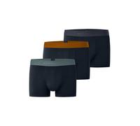 SCHIESSER Calzoncillo boxer ' 95/5 Organic Cotton ' mezcla de colores XXXL mezcla de colores