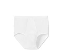 SCHIESSER Calzoncillo boxer blanco M EUR