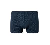 SCHIESSER Calzoncillo boxer ' Cotton Casuals ' azul oscuro XXXL EUR