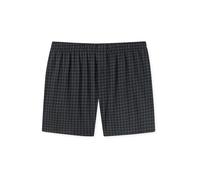 SCHIESSER Calzoncillo boxer ' Cotton Casuals ' negro M negro
