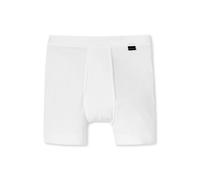 SCHIESSER Calzoncillo boxer 'Essentials' blanco M blanco