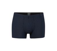 SCHIESSER Calzoncillo boxer marino / navy L-XL marino / navy