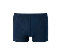 SCHIESSER Calzoncillo boxer navy L-XL navy