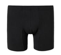 SCHIESSER Calzoncillo boxer negro L negro