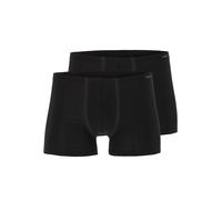 Schiesser Hombre Calzoncillos - Algodón Essentials,Básico,Stretch,Pack Ventaja
