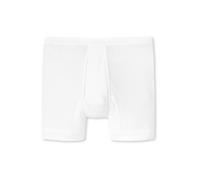SCHIESSER Calzoncillo boxer 'Original Classics' blanco XXXL blanco