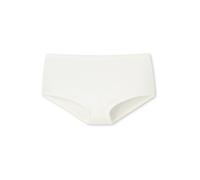 SCHIESSER Calzoncillo deportivo blanco natural, Talla M