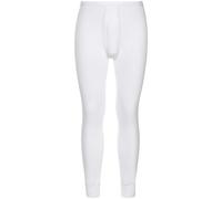 SCHIESSER Calzoncillo largo blanco M-L blanco
