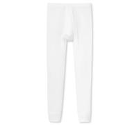 SCHIESSER Calzoncillo largo blanco XL blanco