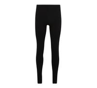 SCHIESSER Calzoncillo largo negro XL EUR