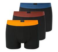 Schiesser Calzoncillos Hombre 3er Paquete - Serie " 95 / 5 " Calzoncillos