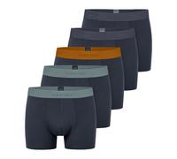 Schiesser Calzoncillos Hombre, 5er Paquete - Serie " 95 / 5 ", Calzoncillos,