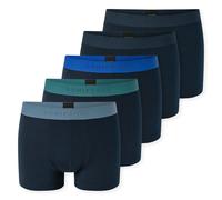 Schiesser Calzoncillos Hombre, 5er Paquete - Serie " 95 / 5 ", Calzoncillos,