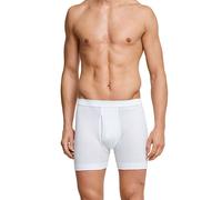 Schiesser Calzoncillos Hombre con Mango - "Essentials ", Calzoncillos, Doppelri