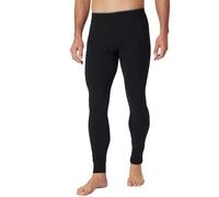 Schiesser Calzoncillos Largos De Hombre Algodón Orgánico - 95/5 Orgánico, Negro_173813, XL