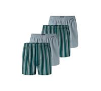Schiesser Calzoncillos tipo bóxer para hombre, 4 unidades, surtidos8, talla 5