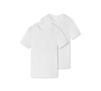 SCHIESSER Camiseta blanco 176 EUR