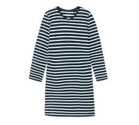 SCHIESSER Camiseta de noche ' Casual Essentials ' azul noche / blanco Mujer SCHIESSER S azul noche / blanco