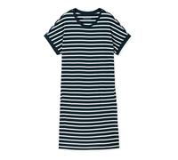 SCHIESSER Camiseta de noche 'Casual Essentials' azul noche / blanco XL azul noche / blanco