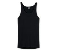 Schiesser Camiseta Interior Hombre - Sport-Jacke, Sin Brazo ,Original Acanalado,