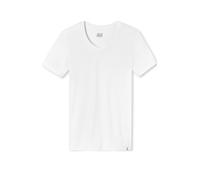 Schiesser Long Life Cotton Shirt 1/2 Camiseta sin Mangas, Blanco, XX-Large (Talla del Fabricante:) para Hombre