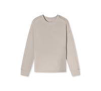 SCHIESSER Camiseta para dormir ' Mix & Relax ' beige S beige