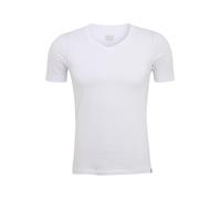 SCHIESSER Camiseta térmica blanco M-L EUR