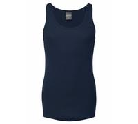 SCHIESSER Camiseta térmica 'Classics' navy M navy