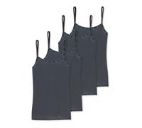 SCHIESSER Camiseta térmica 'Essentials' azul 4XL azul