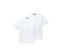 SCHIESSER Camiseta térmica 'Essentials' blanco L blanco