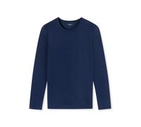 SCHIESSER Camiseta térmica navy 98 navy