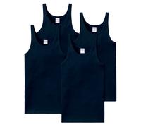SCHIESSER Camiseta térmica navy L EUR