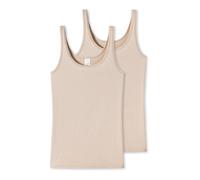 SCHIESSER Camiseta térmica piel 4XL piel