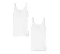 SCHIESSER Camiseta térmica ' Selected! Premium ' blanco XXL blanco