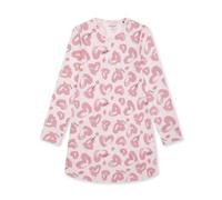 Schiesser Camisón de niña, Rosa pálido_183027, 164