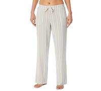 Schiesser Damen Schlafhose Lang Lounge Marleneschnitt Modal-Mix + Relax Pantalón de Pijama, Multicolor 6_182053, 38 Mujeres