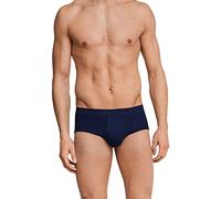 Schiesser deslizarse 005128-815 para hombre, Azul, 6 (L)