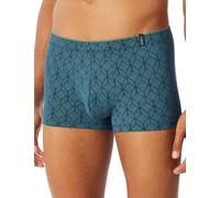 Schiesser Herren Hip-Shorts-Long Life Soft Bóxer, Caqui 181117, M para Hombre