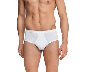 Schiesser Herren Slip 005128-000 - Calzoncillo hombre (1 unidad)