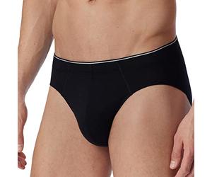 Schiesser Herren Unterwäsche Slip Bio Baumwolle - 95/5 Originals Ropa Interior Hombre (Pack de 1)