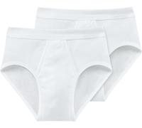 Schiesser Hombre 2 Paquete Sprotslip con Mango - Essentials