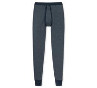 Schiesser Hombre Calzoncillos Largo - Original Acanalado, Johns, 1 2 3 4 Paquete