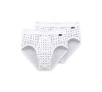 Schiesser Hombre Deportes Escritos - Acanalado, con Patrón, Pack Ventaja, M L XL