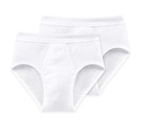 Schiesser Hombre Deportes Escritos - Feinripp,Doppelripp,Básico,2 4 6 8 Pack ,