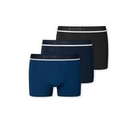 Schiesser Hombre Shorts en el Paquete - Serie " 95 / 5 ", Económico, Ropa, Logo