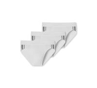 Schiesser Hombre Slip en el Paquete - Rio 95/5 ,Paquete Económico,Algodón