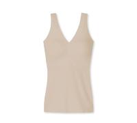 Schiesser Invisible Soft Top Mit Pads Sujetador para Camiseta, Haut, 42 para Mujer