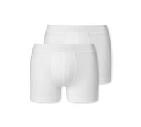 Schiesser Jóvenes Boxerhorts en el Paquete - Calzoncillos,Paquete Económico